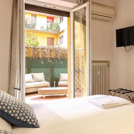 Casa Galliera 볼로냐 외부 사진