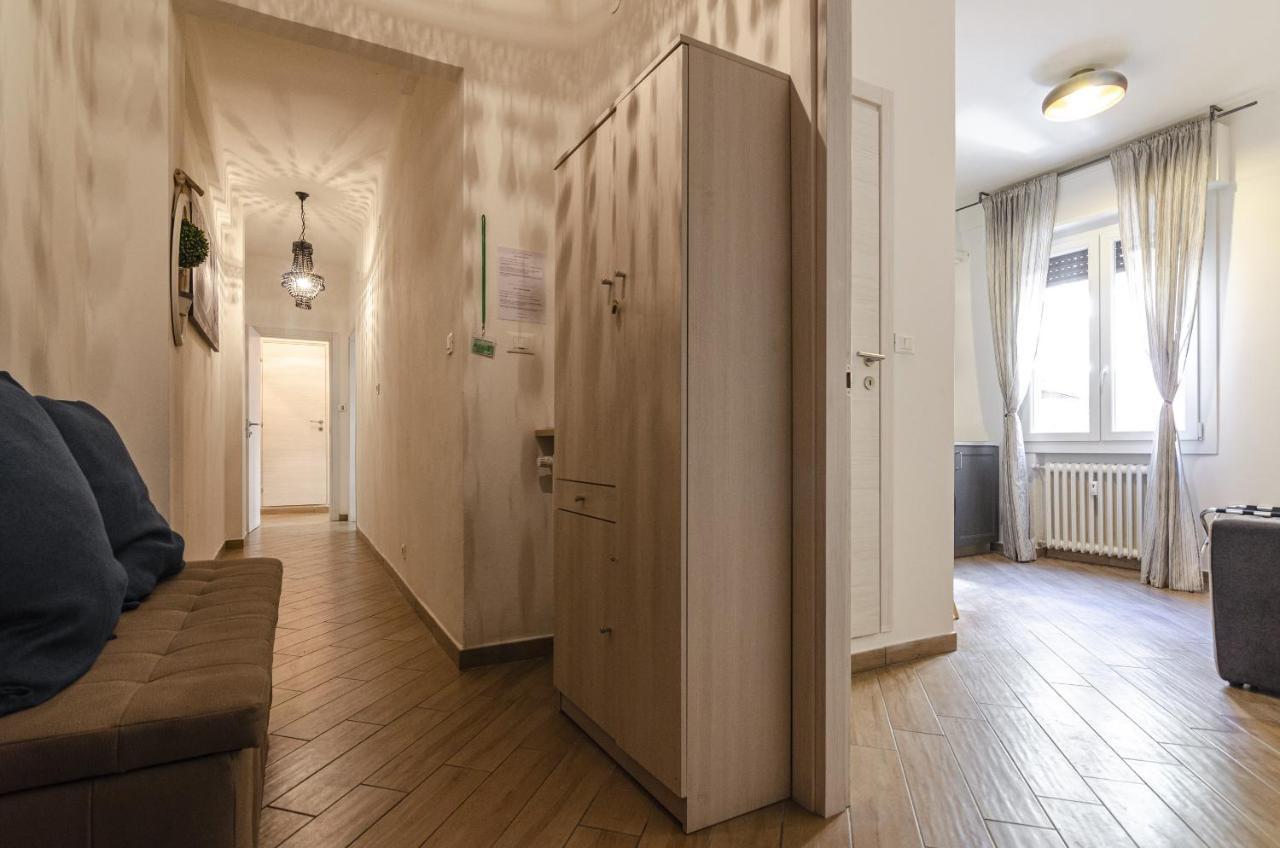 Casa Galliera 볼로냐 외부 사진