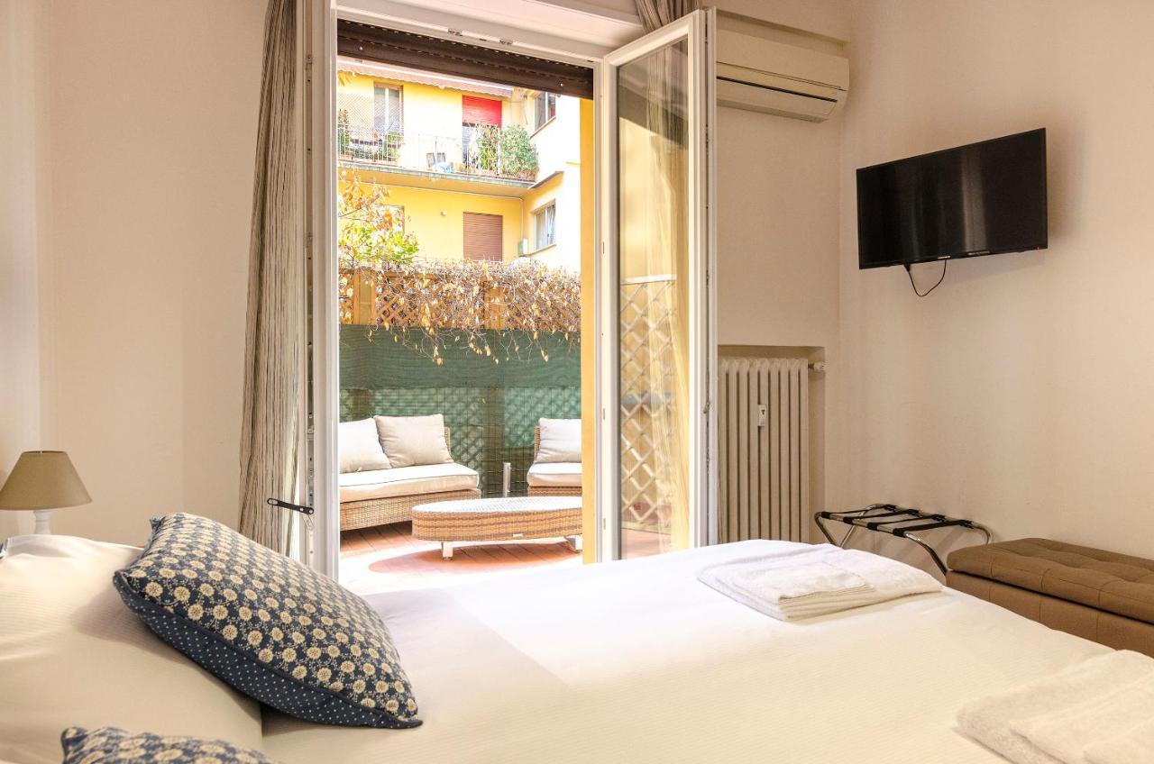 Casa Galliera 볼로냐 외부 사진