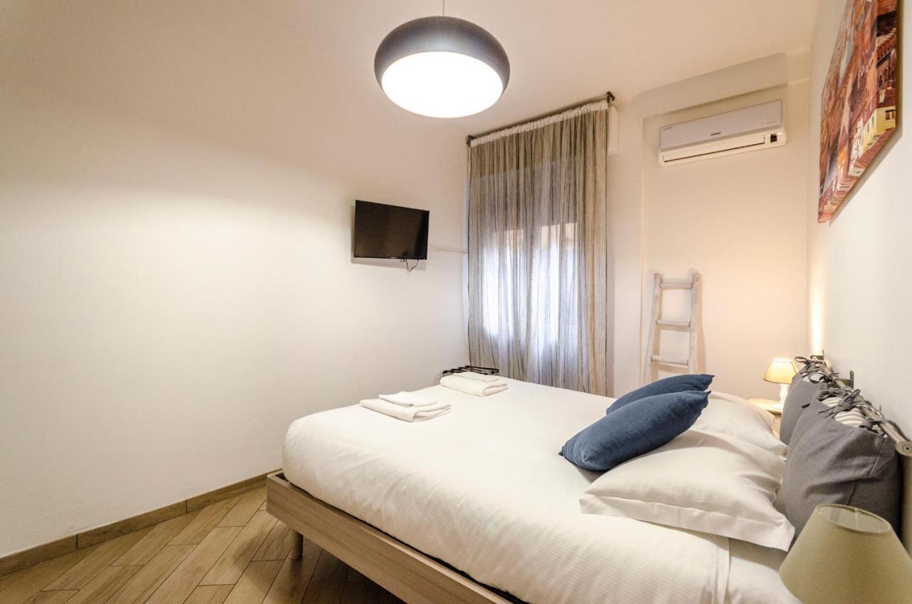 Casa Galliera 볼로냐 외부 사진