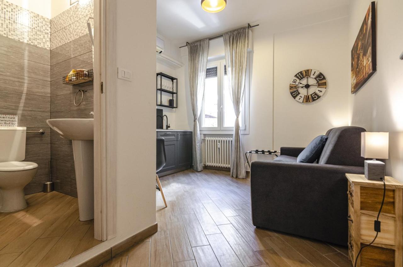 Casa Galliera 볼로냐 외부 사진