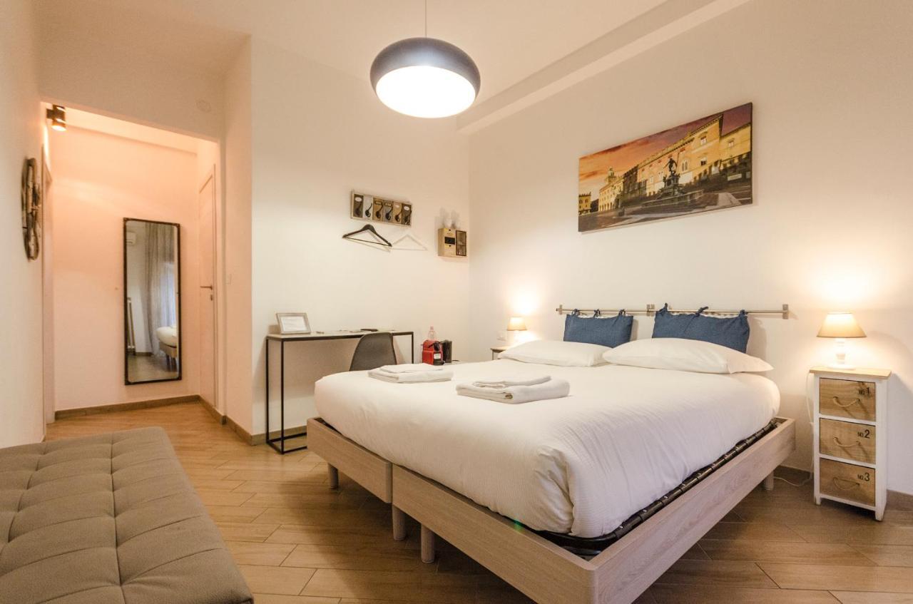 Casa Galliera 볼로냐 외부 사진