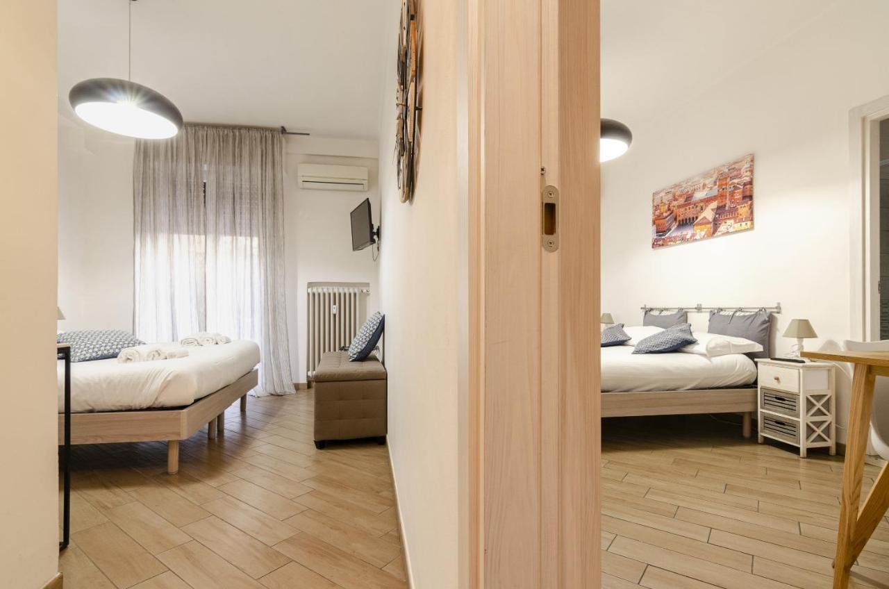 Casa Galliera 볼로냐 외부 사진