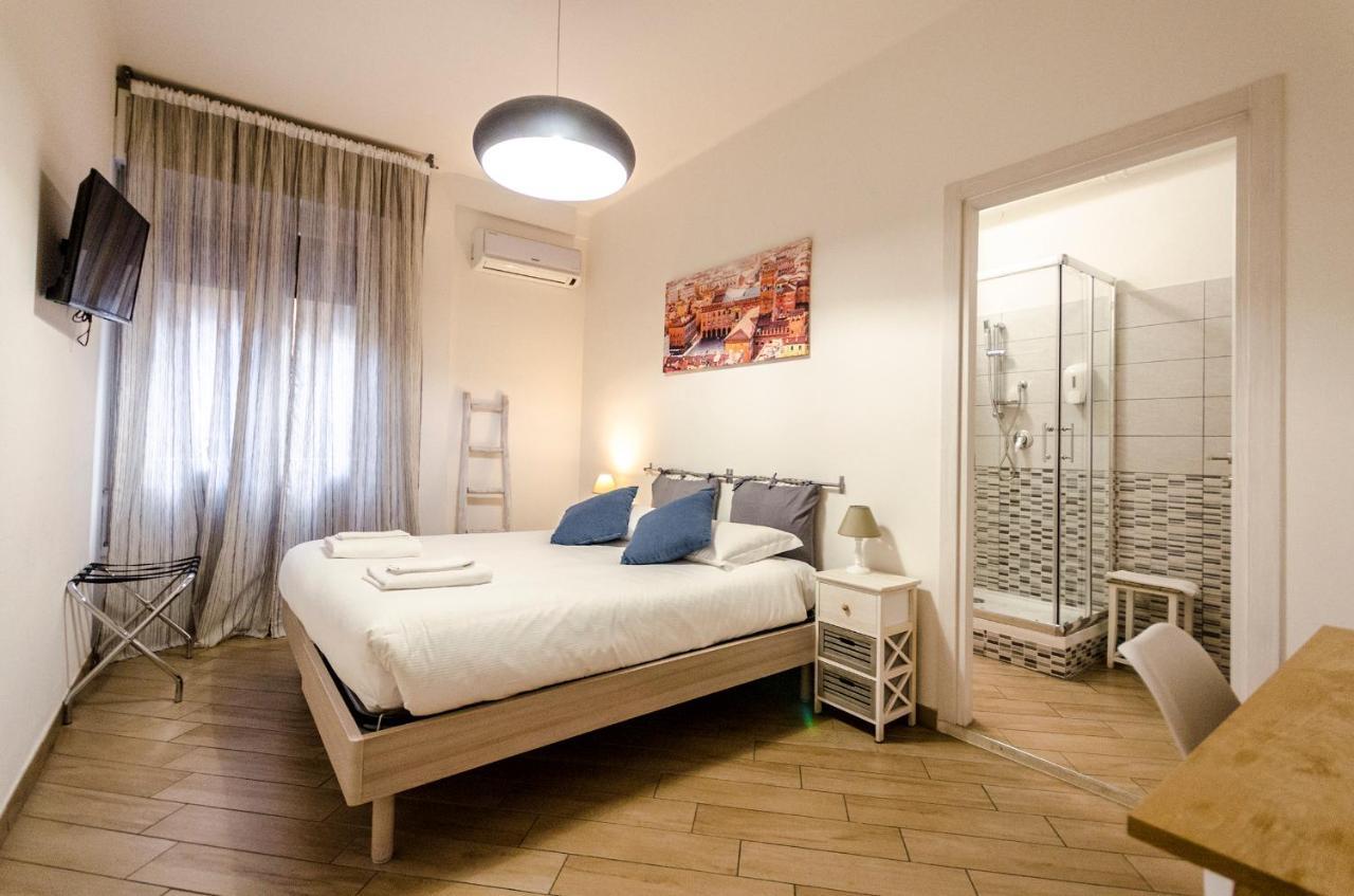 Casa Galliera 볼로냐 외부 사진