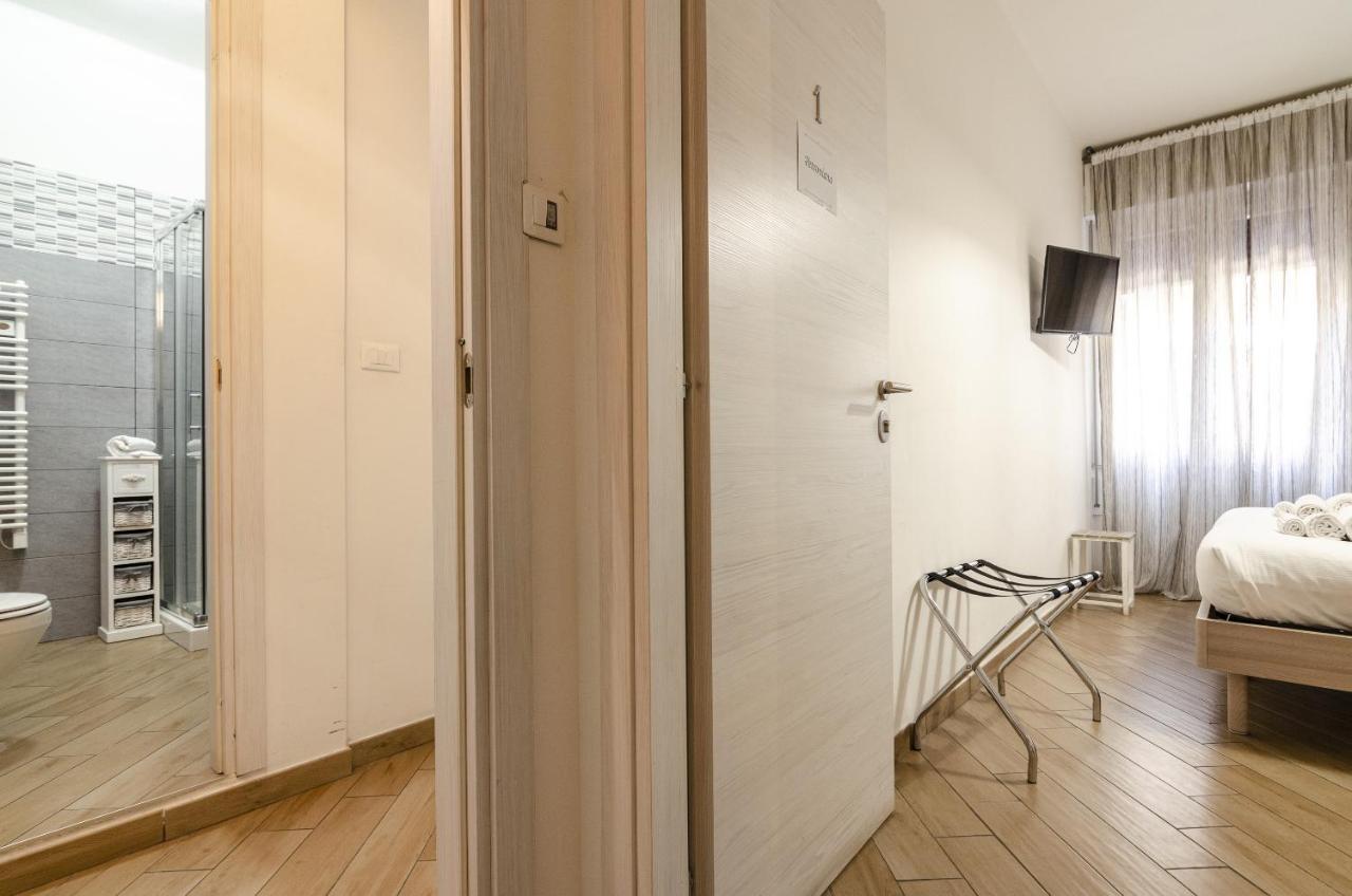 Casa Galliera 볼로냐 외부 사진