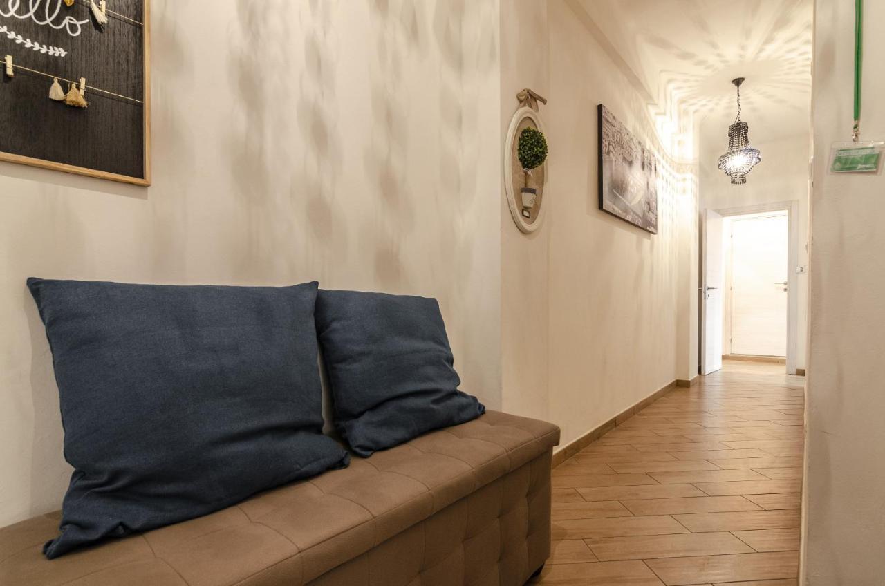 Casa Galliera 볼로냐 외부 사진